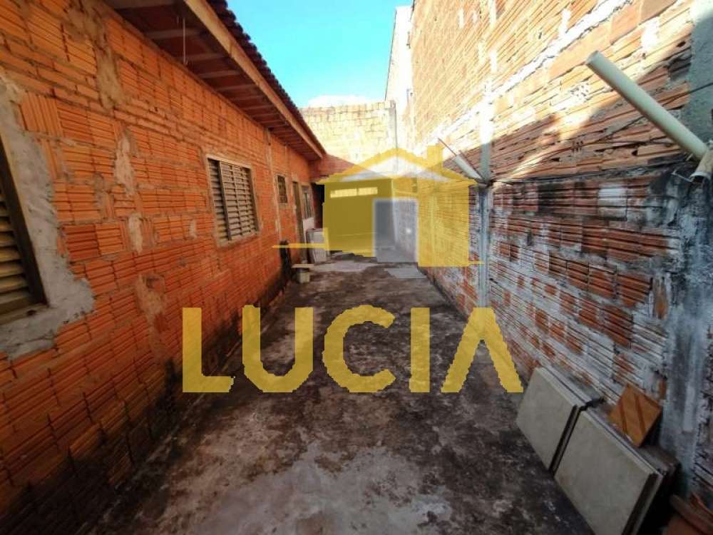 Casa à Aluguel no bairro Jardim Cila Bauab em Jaú imagem 2