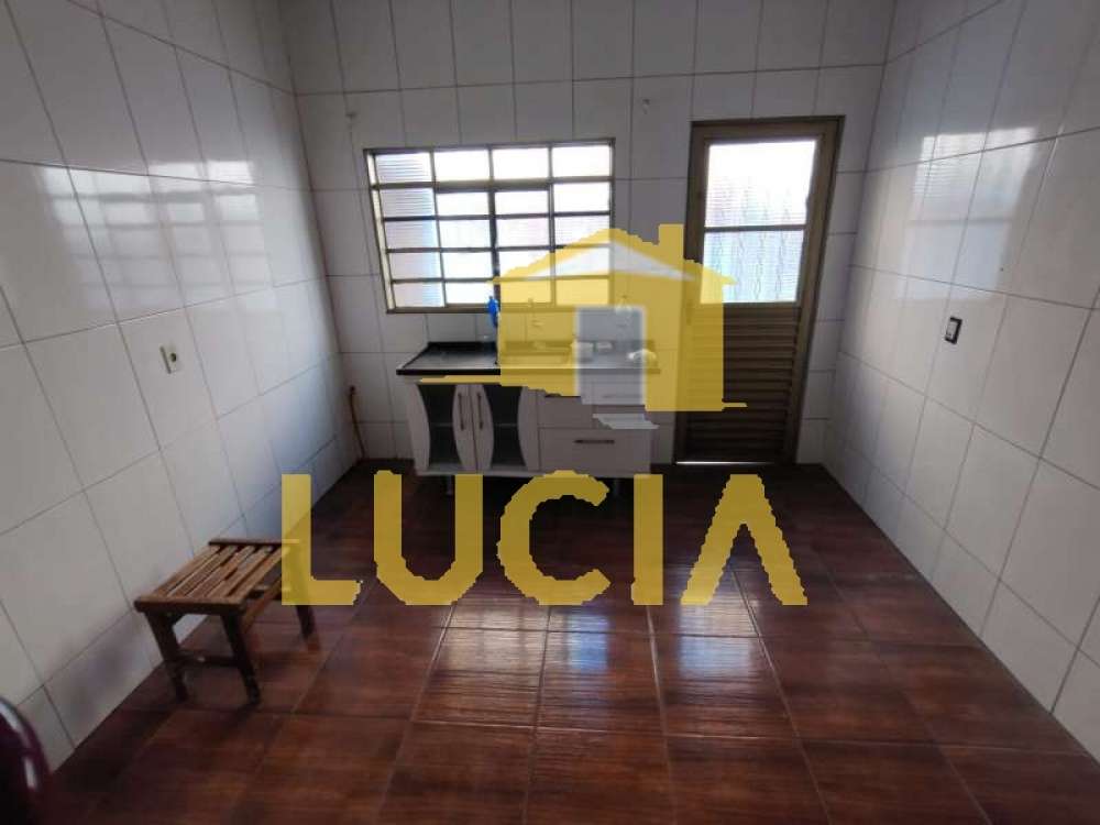 Casa à Aluguel no bairro Jardim Cila Bauab em Jaú imagem 0