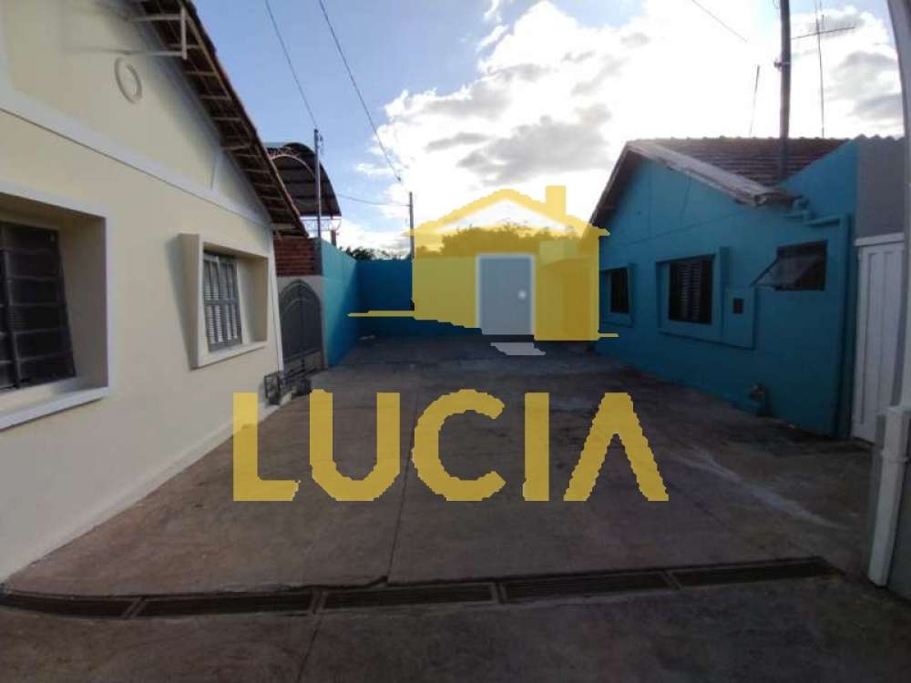 Casa à Aluguel no bairro Jardim Bela Vista em Jaú imagem 2