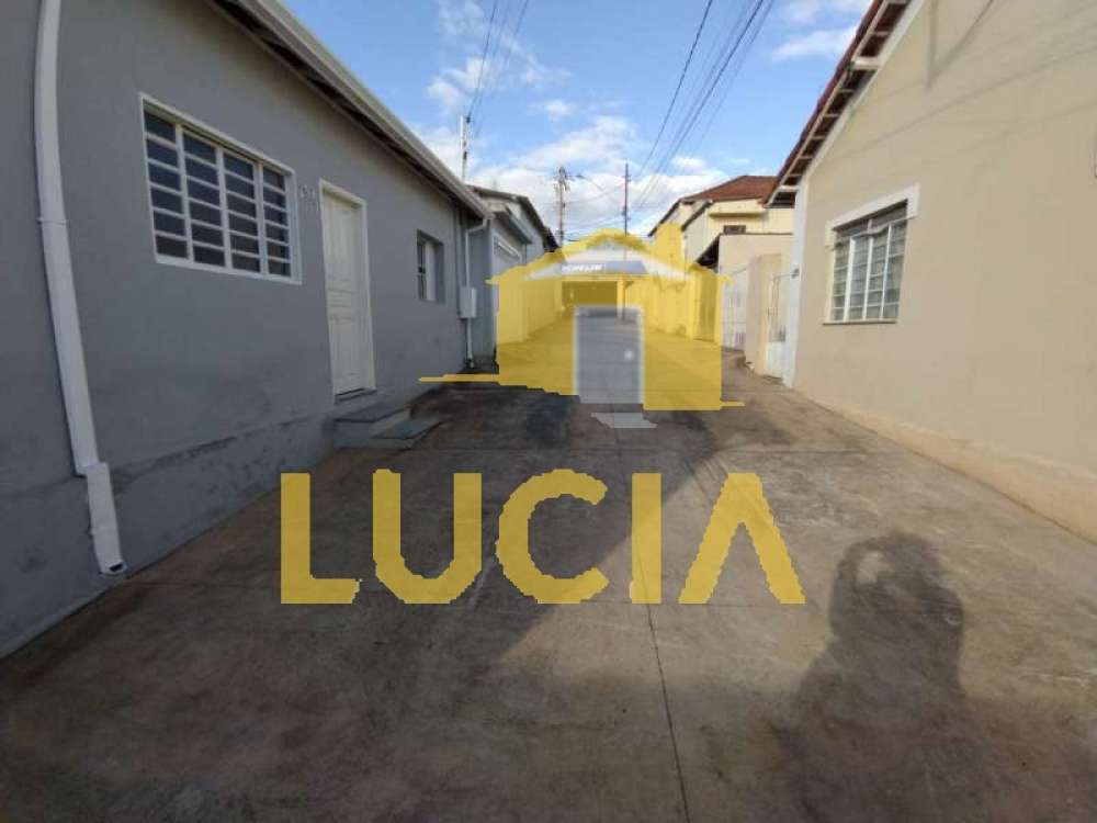 Casa à Aluguel no bairro Jardim Bela Vista em Jaú imagem 1