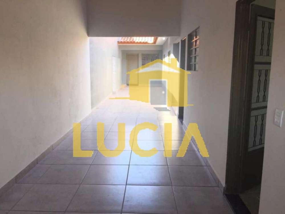 Casa à Aluguel no bairro Jardim Padre Augusto Sani em Jaú imagem 0