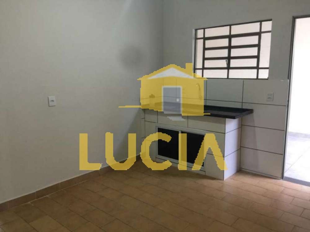 Casa à Aluguel no bairro Jardim Padre Augusto Sani em Jaú imagem 2