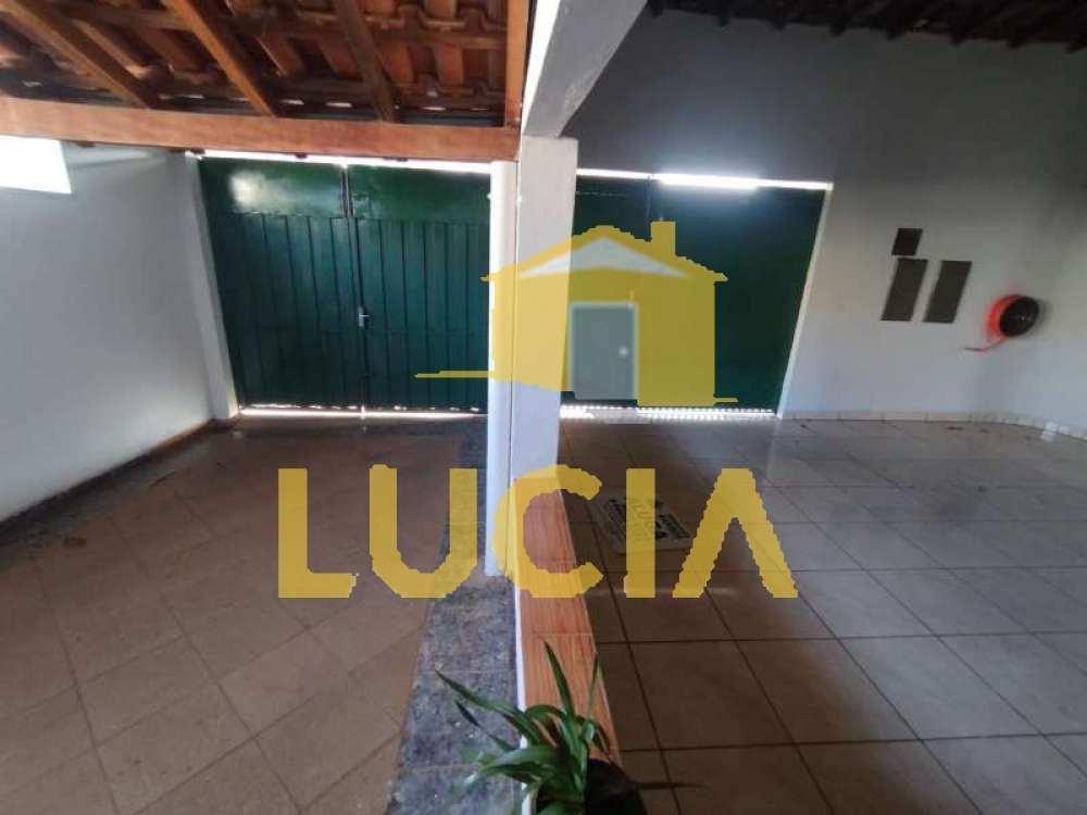 Casa à Aluguel no bairro Vila Maria em Jaú imagem 0