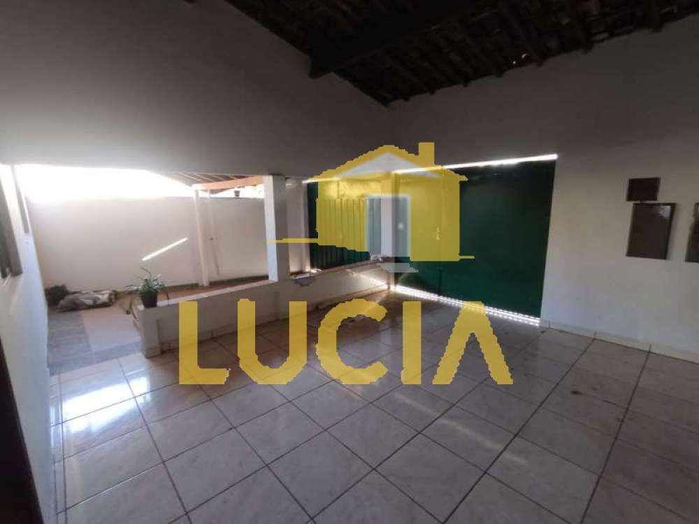 Casa à Aluguel no bairro Vila Maria em Jaú imagem 1