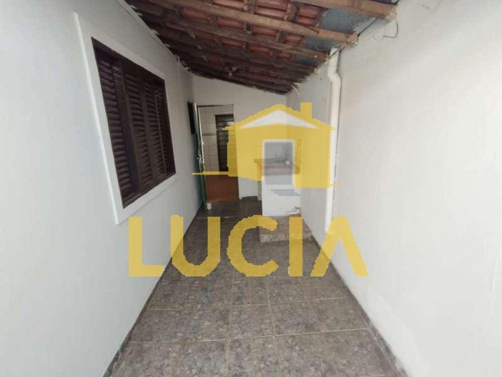 Casa à Aluguel no bairro Vila Maria em Jaú imagem 10