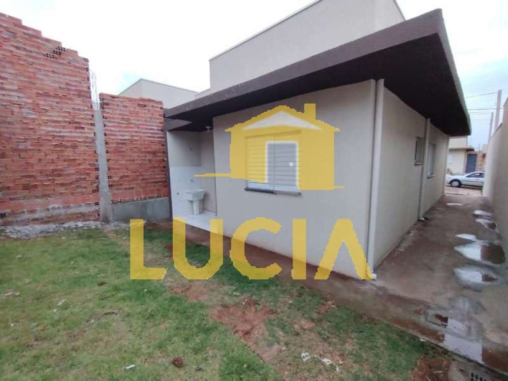 Casa à Aluguel no bairro Jardim Pedro Ometto em Jaú imagem 1