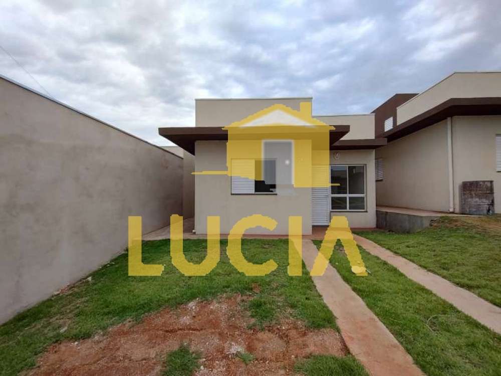 Casa à Aluguel no bairro Jardim Pedro Ometto em Jaú imagem 0