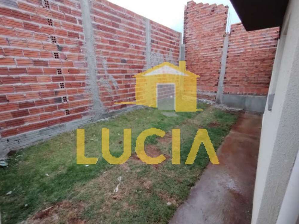 Casa à Aluguel no bairro Jardim Pedro Ometto em Jaú imagem 2