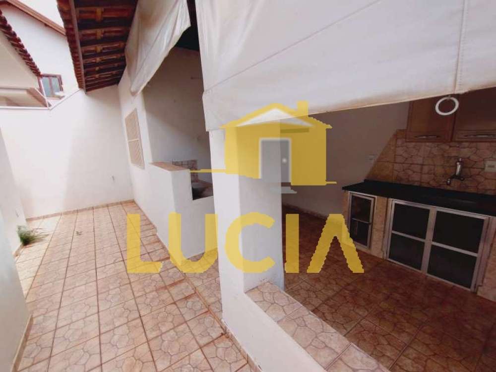 Casa à Aluguel no bairro Jardim Alvorada em Jaú imagem 19