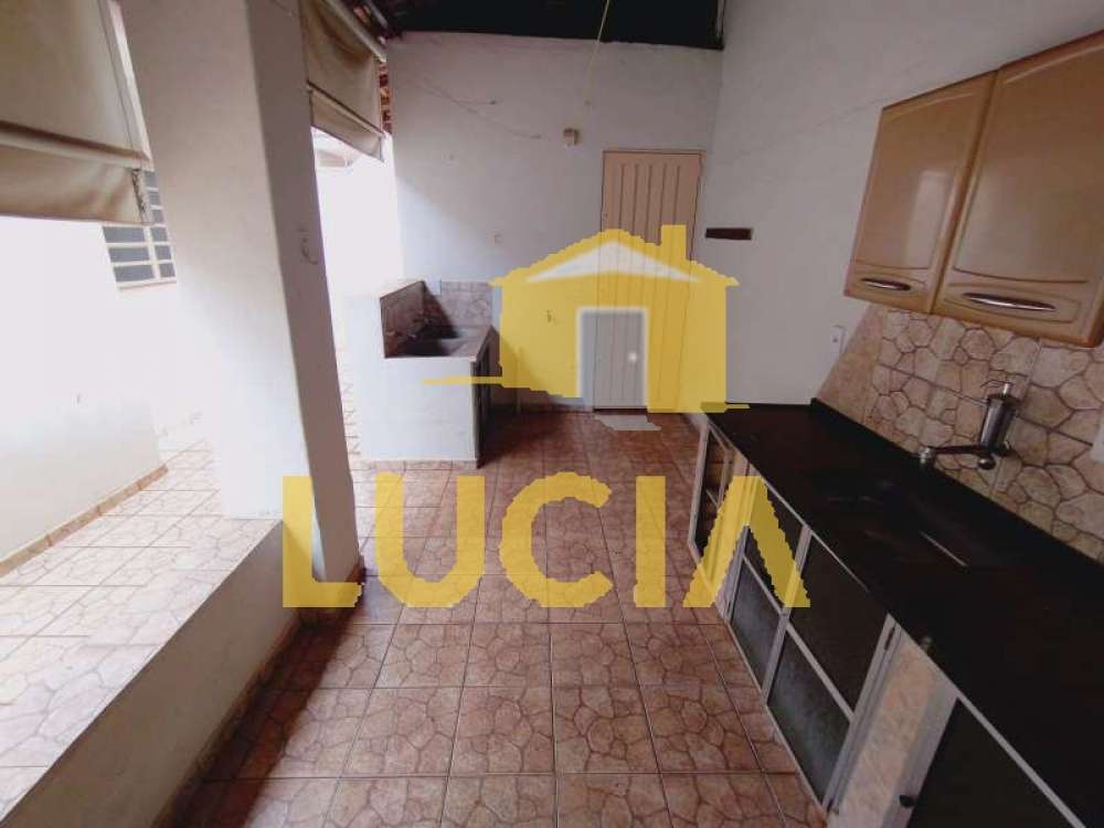 Casa à Aluguel no bairro Jardim Alvorada em Jaú imagem 21