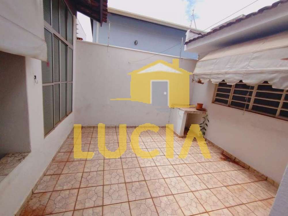 Casa à Aluguel no bairro Jardim Alvorada em Jaú imagem 17