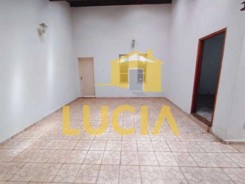 Casa Aluguel Jardim Alvorada em Jaú