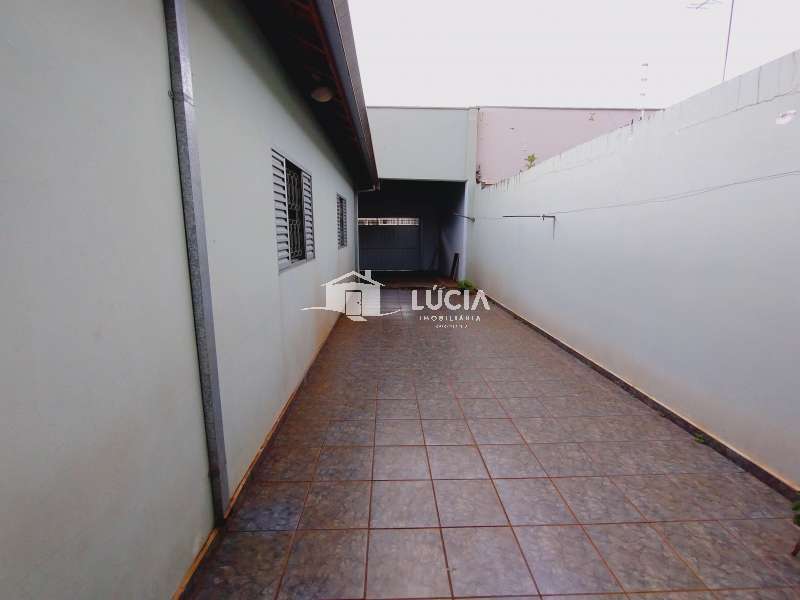 Casa à Aluguel no bairro Jardim João Ballan II em Jaú imagem 1