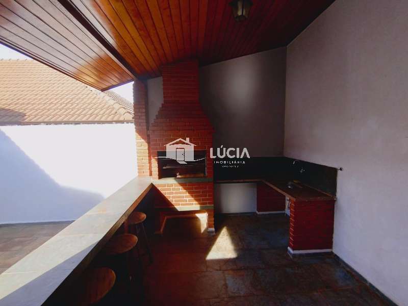 Casa à Aluguel no bairro Jardim Maria Luiza II em Jaú imagem 20