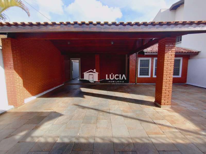 Casa à Aluguel no bairro Jardim Maria Luiza II em Jaú imagem 0