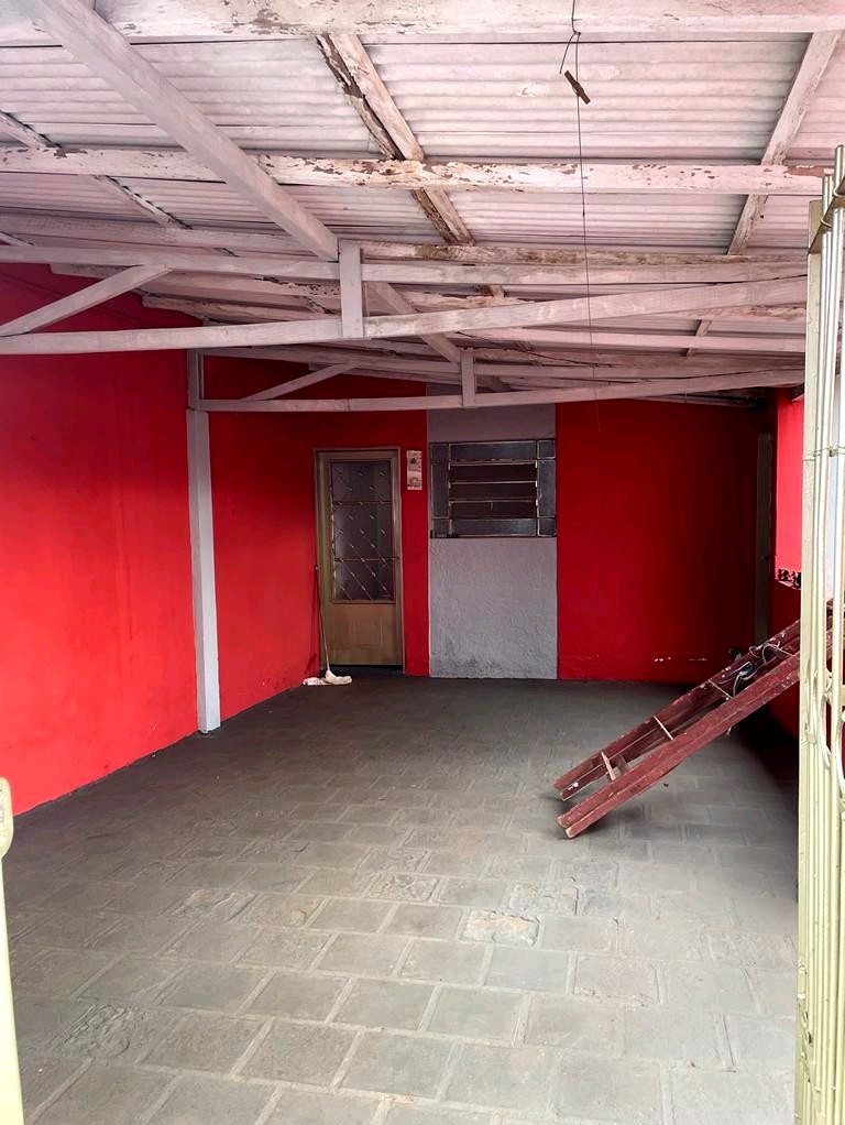 Casa à Venda no bairro Vila Vicente em Jaú imagem 0
