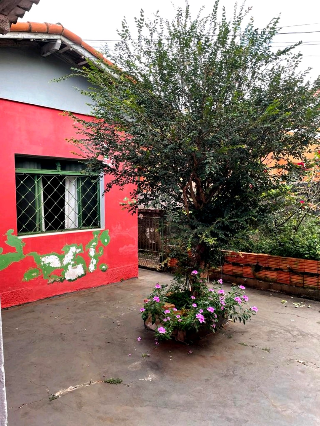 Casa à Venda no bairro Vila Vicente em Jaú imagem 1