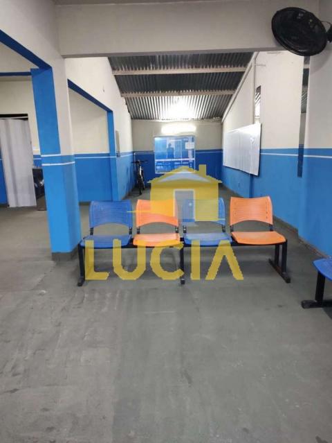 Sala Comercial Aluguel Jardim Santa Rosa em Jaú