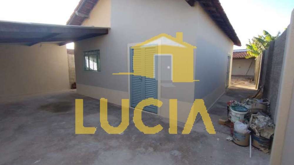 Casa à Aluguel no bairro Centro em Mineiros do Tietê imagem 1