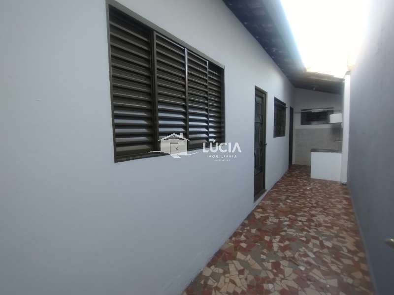 Casa à Aluguel no bairro Vila Maria em Jaú imagem 0