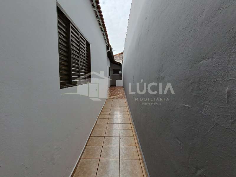 Casa à Aluguel no bairro Vila Maria em Jaú imagem 2