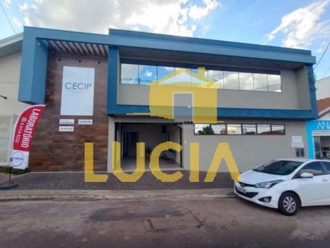 Sala Comercial Aluguel Centro em Jaú