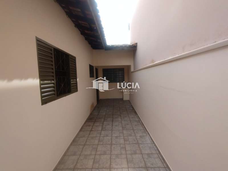 Casa à Aluguel no bairro Jardim Maria Cibele em Jaú imagem 1