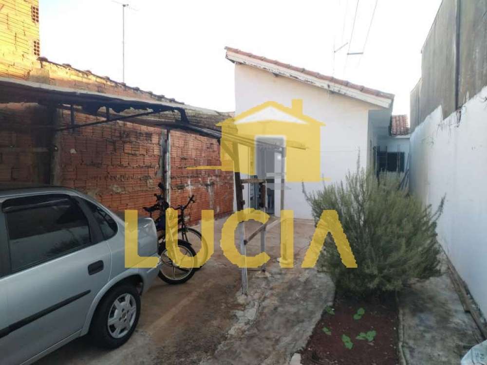 Casa à Venda no bairro Jardim Nova Jaú em Jaú imagem 0