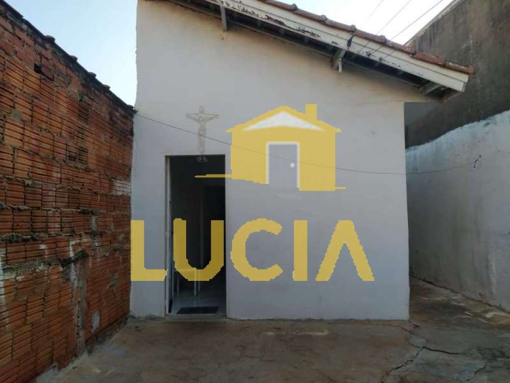 Casa à Venda no bairro Jardim Nova Jaú em Jaú imagem 1