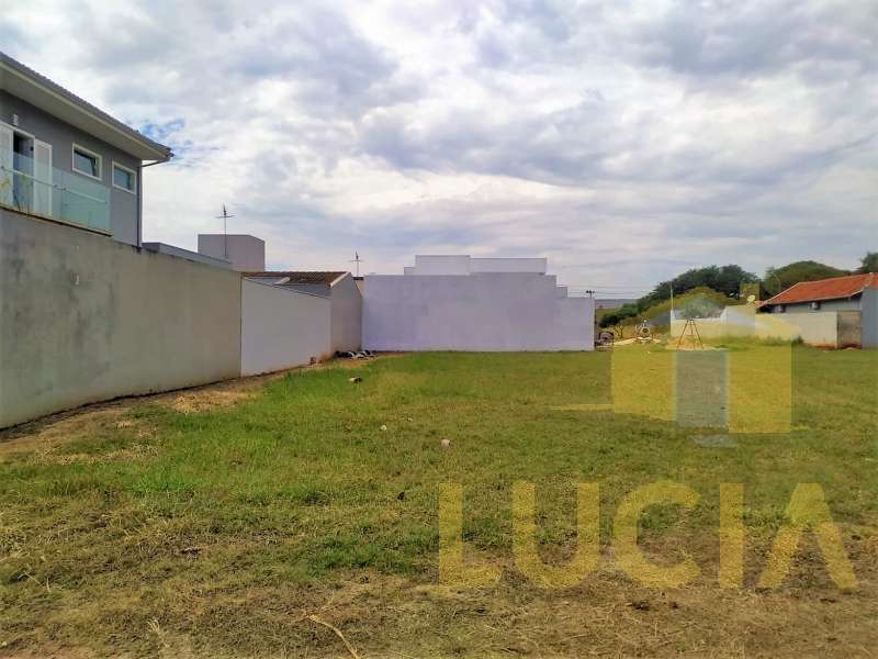 Terreno à Venda no bairro Condomínio Flamboyant em Jaú imagem 0