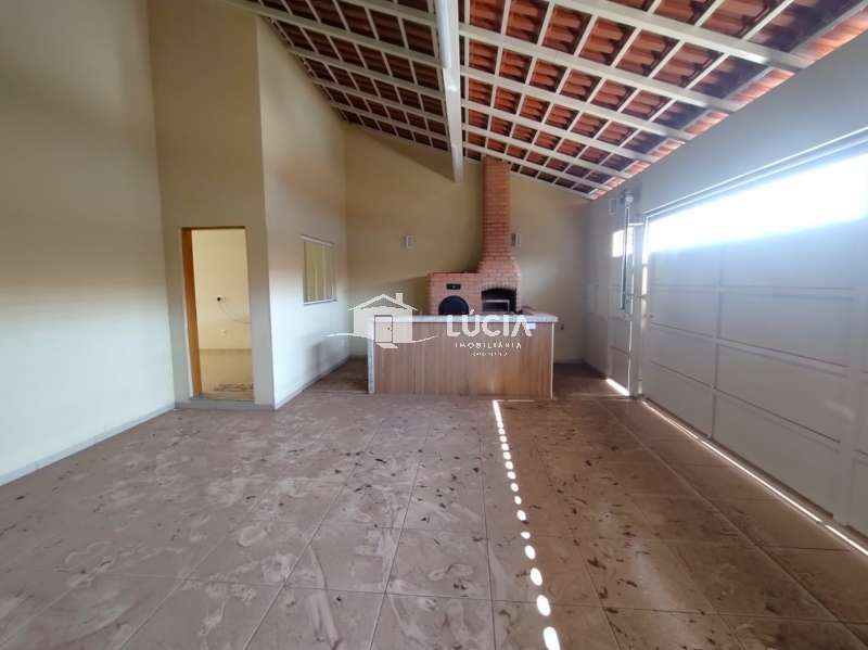 Casa à Venda no bairro Jardim Bela Vista em Jaú imagem 1