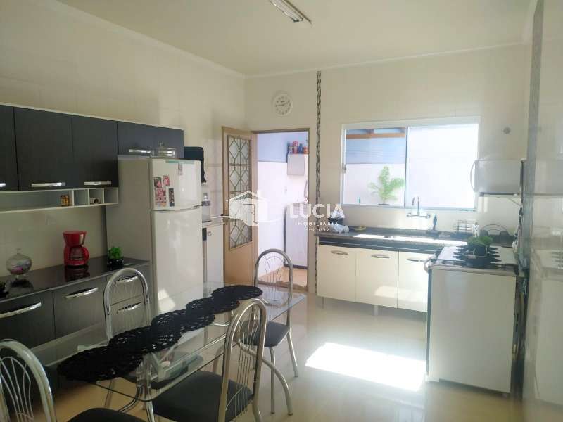 Casa à Venda no bairro Jardim Campos Prado em Jaú imagem 3