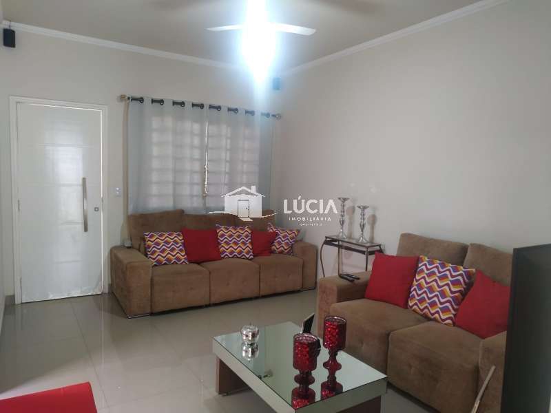 Casa à Venda no bairro Jardim Campos Prado em Jaú imagem 1