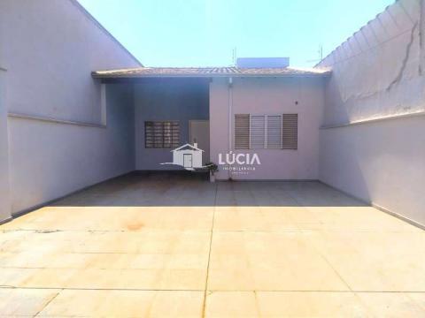 Casa Venda Jardim Campos Prado em Jaú