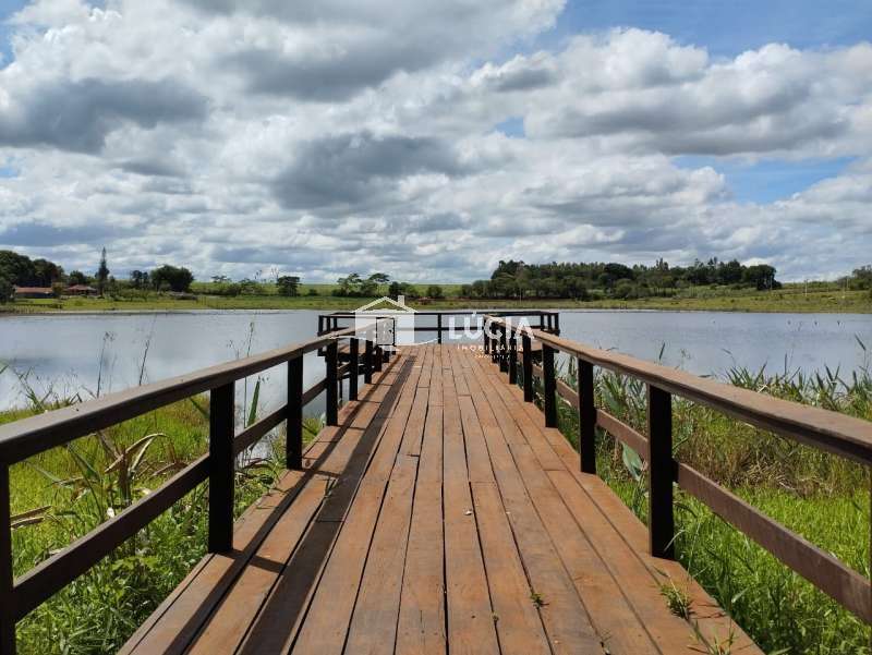 Terreno à Venda no bairro Condomínio Laguna Castelan em Jaú imagem 3