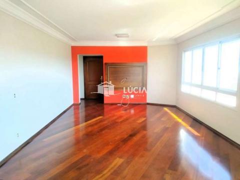 Apartamento Venda Vila Hilst em Jaú