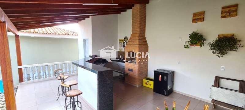 Casa à Venda no bairro Jardim Alvorada em Jaú imagem 11