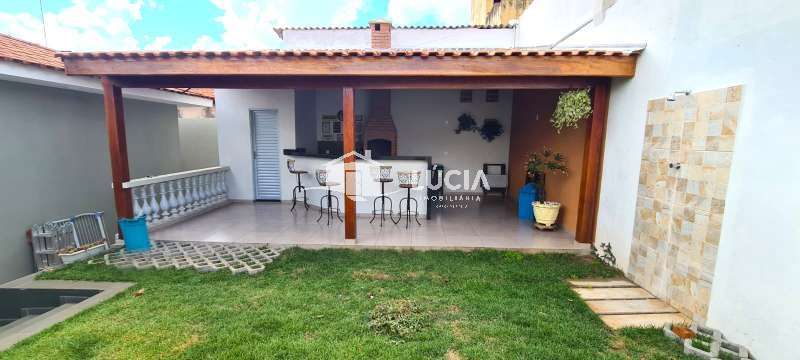 Casa à Venda no bairro Jardim Alvorada em Jaú imagem 10