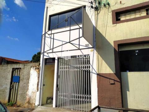 Salão Aluguel Centro em Jaú