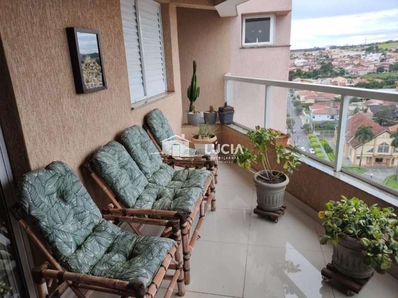 Apartamento à Venda no bairro Vila Santa Terezinha em Jaú imagem 2