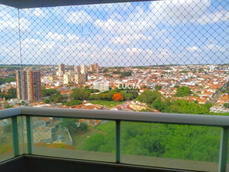 Apartamento à Venda no bairro Vila Hilst em Jaú imagem 3