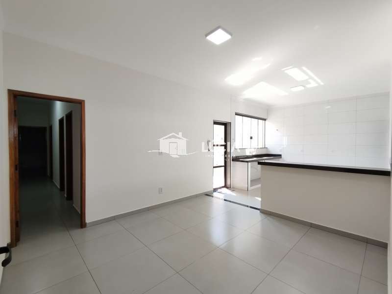 Casa à Venda no bairro Jardim Suzana Ferraz em Jaú imagem 2