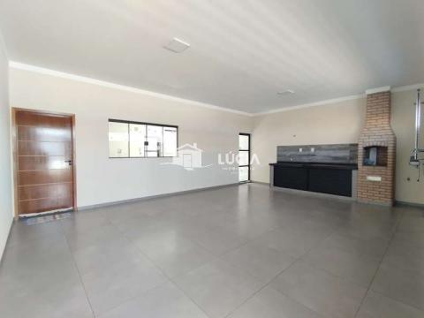 Casa Venda Jardim Suzana Ferraz em Jaú