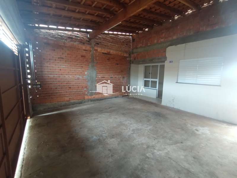 Casa à Aluguel no bairro Jardim Juliana em Jaú imagem 1