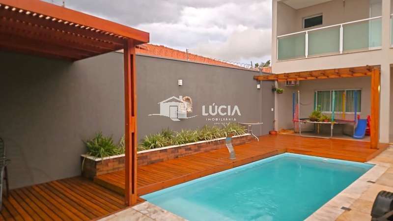 Casa à Venda no bairro Jardim Juliana em Jaú imagem 1