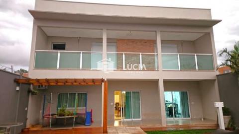 Casa Venda Jardim Juliana em Jaú