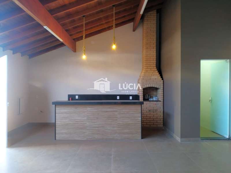 Casa à Venda no bairro Jardim Campos Prado II em Jaú imagem 0