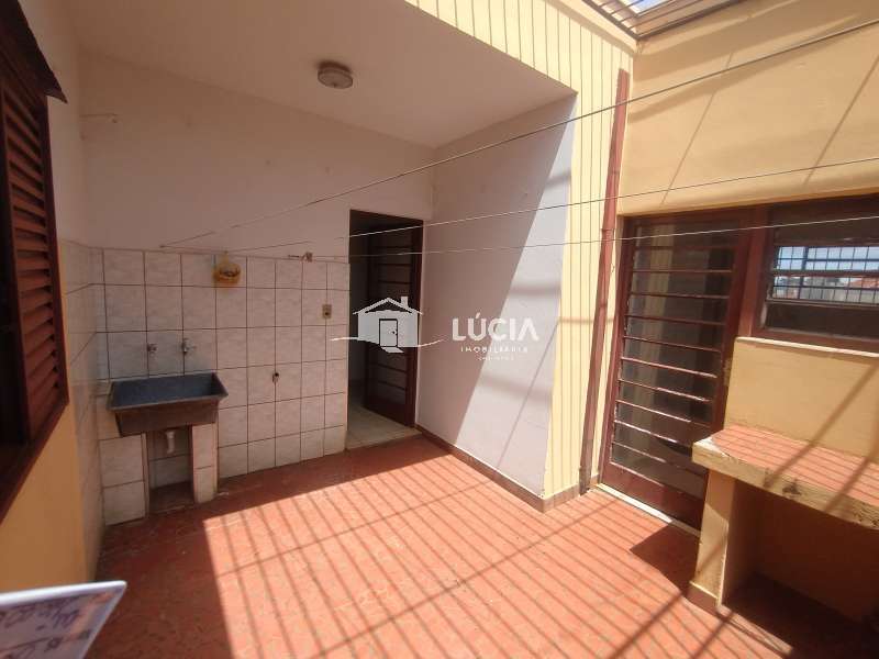 Casa à Aluguel no bairro Vila Nova em Jaú imagem 12