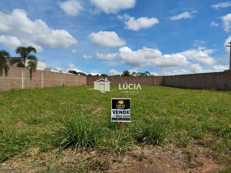 Terreno à Venda no bairro Condomínio Laguna Castelan em Jaú imagem 1