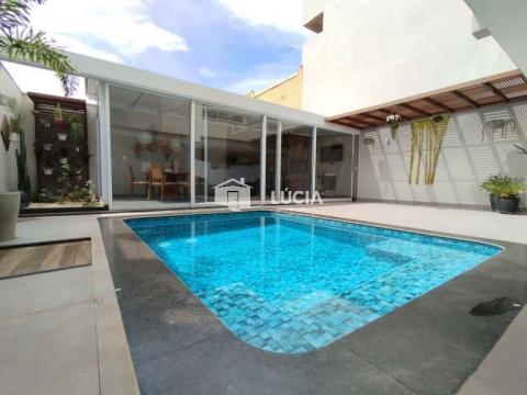 Casa Venda Jardim São Francisco em Jaú